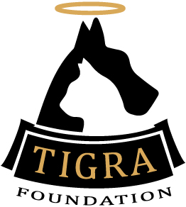 Tigra Foundation Logo